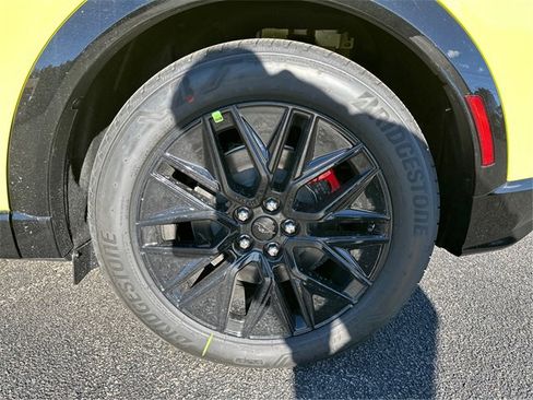 New 2025 Ford Mustang Mach-E Premium w/ Sport Appearance Package image 14