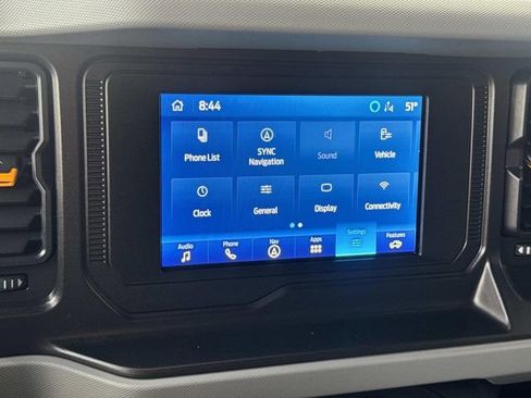 Certified 2023 Ford Bronco Badlands image 11