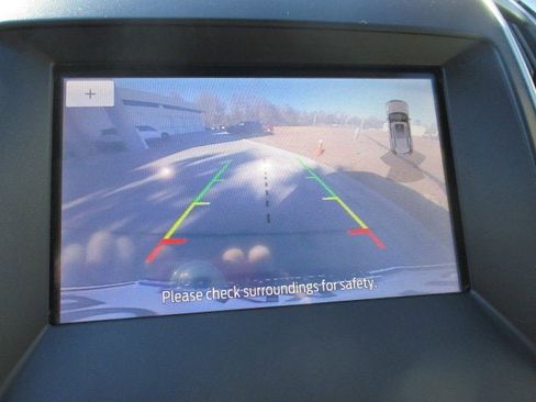 Used 2020 Ford Edge SEL w/ Convenience Package image 17