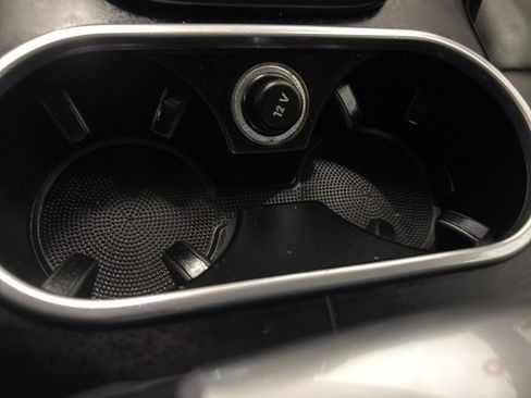 Used 2015 Porsche Cayenne S AWD/4WD image 29