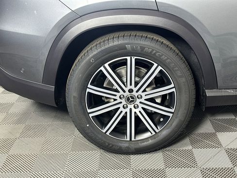 New 2026 Mercedes-Benz GLE 350 4MATIC image 19