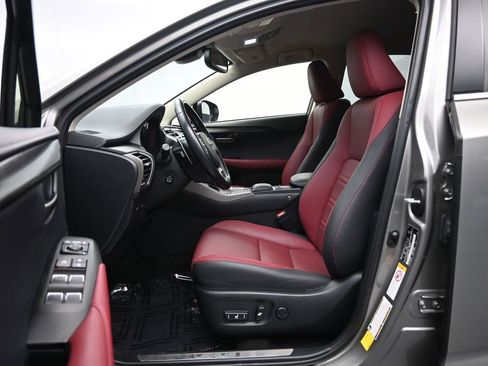 Used 2020 Lexus NX 300h AWD w/ Comfort Package image 29