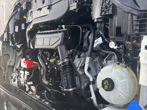 Used 2025 Ford Bronco Sport Outer Banks w/ Outer Banks Tech Package+ image 46