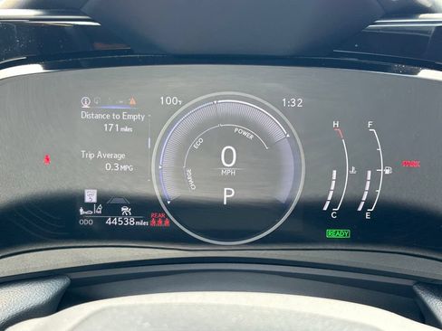 Used 2024 Lexus NX 350h AWD w/ Cold Area Package image 31