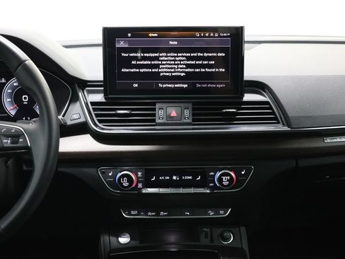 Certified 2023 Audi Q5 2.0T Premium Plus w/ Premium Plus Package AWD/4WD image 19