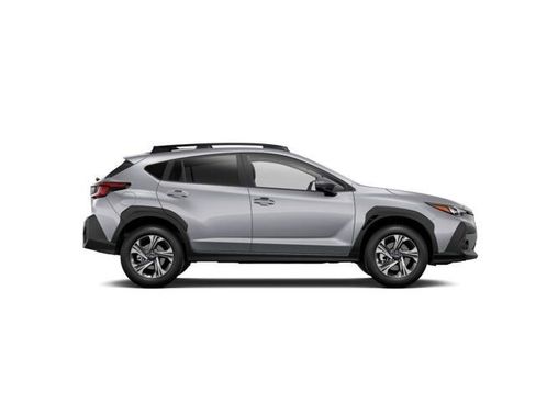Used 2025 Subaru Crosstrek 2.0i Premium image 7