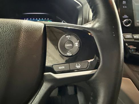 Used 2019 Honda Odyssey EX-L image 19