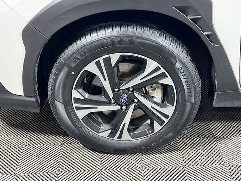 Used 2025 Subaru Crosstrek 2.0i Premium AWD/4WD image 28