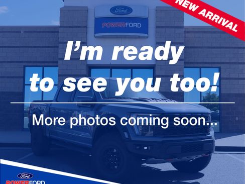 Certified 2023 Ford F150 Raptor w/ Equipment Group 802A Raptor R AWD/4WD image 1
