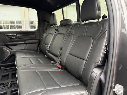 Certified 2022 RAM 1500 Limited image 21