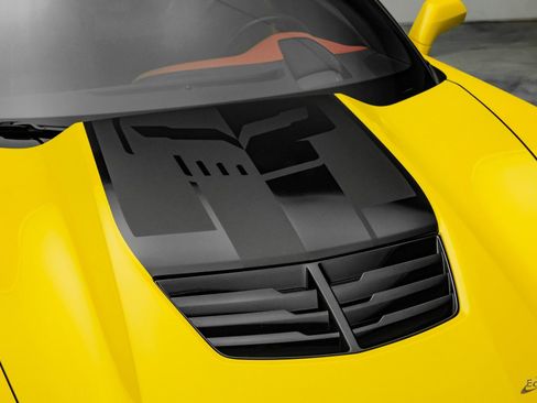 Used 2018 Chevrolet Corvette Z06 image 52