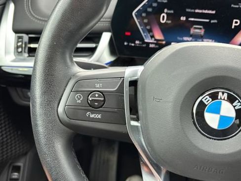 Used 2024 BMW X1 xDrive28i w/ Convenience Package image 18