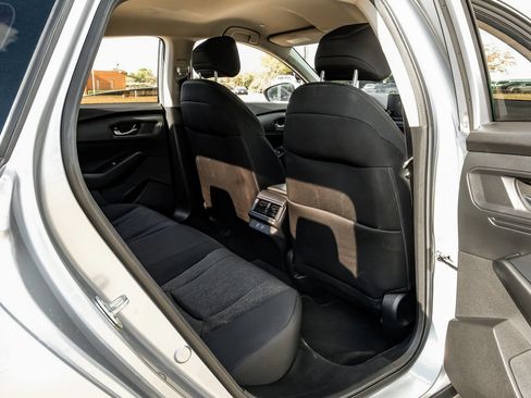 Used 2025 Honda Accord LX image 34
