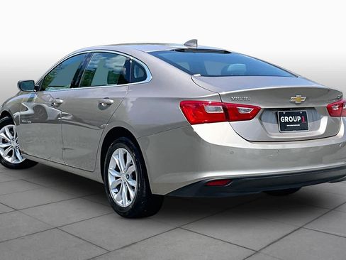 Used 2023 Chevrolet Malibu LT w/ Driver Confidence Package FWD image 12