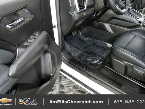 Certified 2024 GMC Canyon Elevation w/ Convenience Package image 8