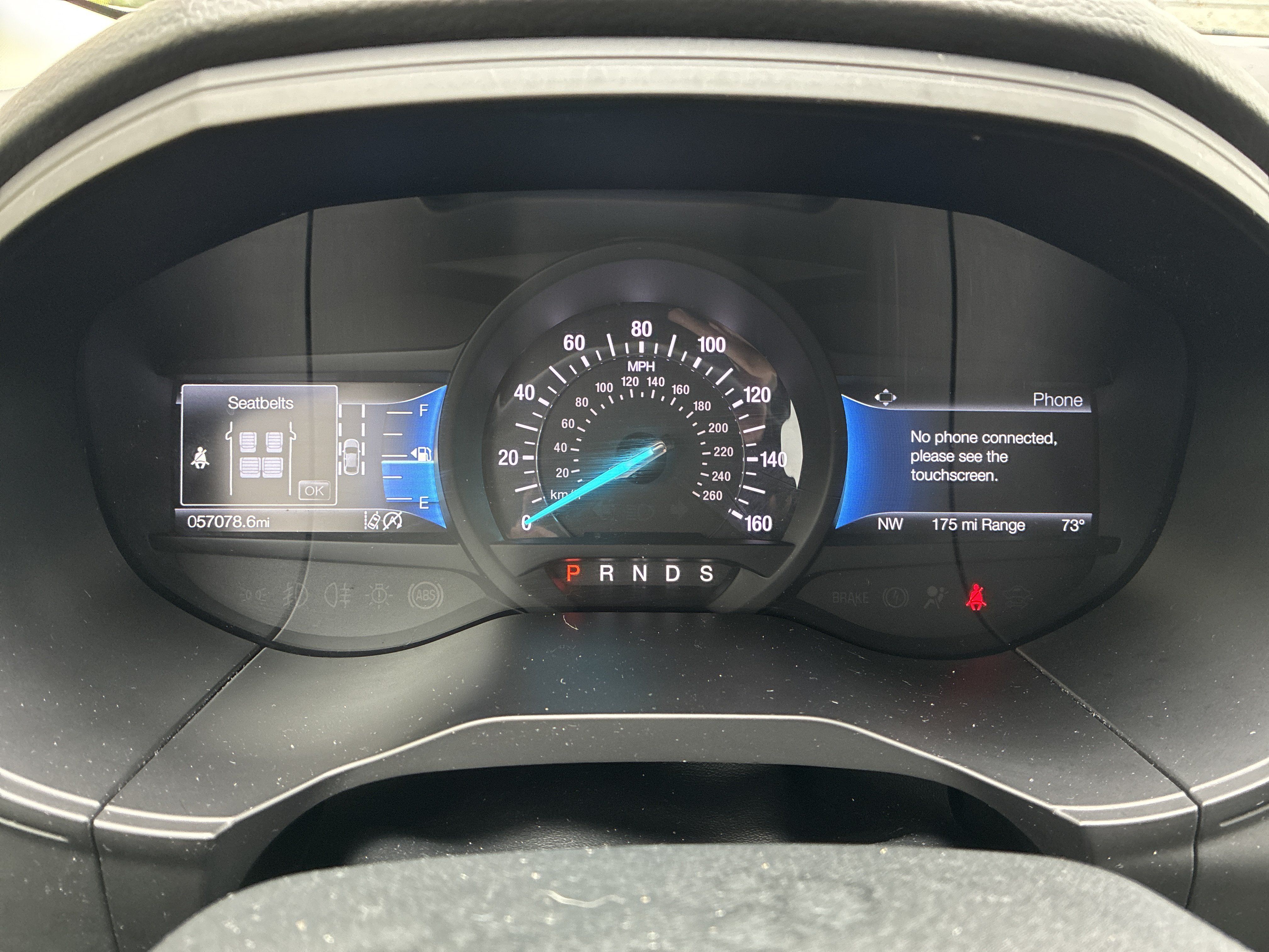 Used 2024 Ford Edge SEL AWD/4WD image 22
