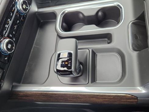 New 2026 GMC Sierra 1500 Elevation w/ Preferred Package AWD/4WD image 25