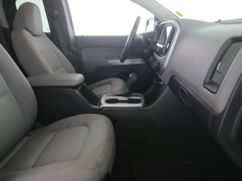 Used 2015 Chevrolet Colorado LT w/ LT Convenience Package image 26