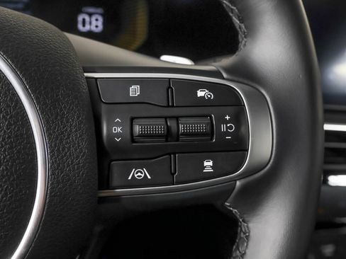 Used 2025 Kia K5 GT FWD image 31