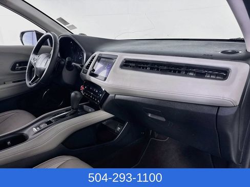 Used 2019 Honda HR-V EX-L image 30