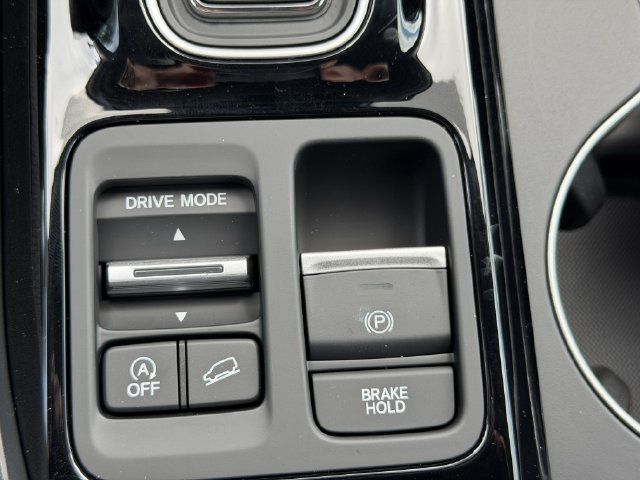 New 2026 Honda Pilot EX-L image 28