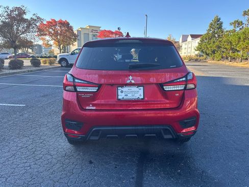 Used 2024 Mitsubishi Outlander Sport AWD image 4