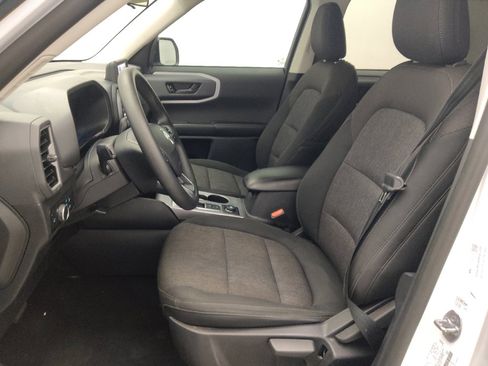 Used 2024 Ford Bronco Sport Big Bend AWD/4WD image 17