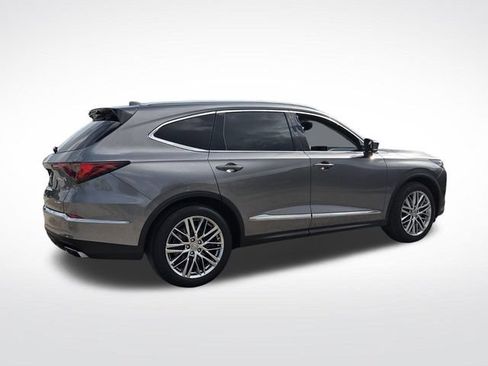 Used 2022 Acura MDX SH-AWD w/ Advance Package image 8