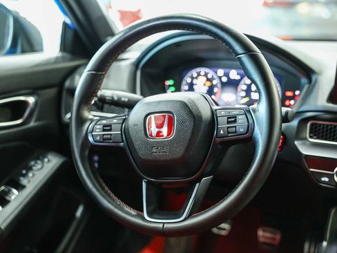 Used 2024 Honda Civic Type R image 19