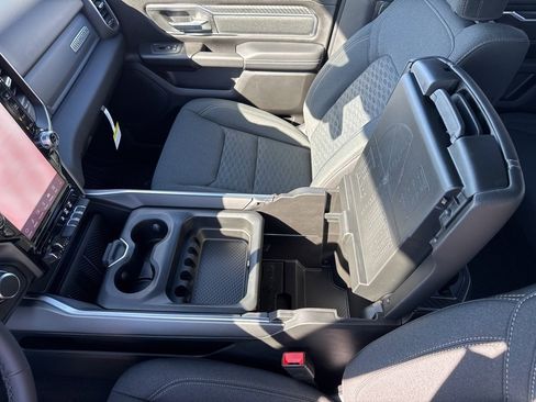 New 2026 RAM 1500 Big Horn image 47