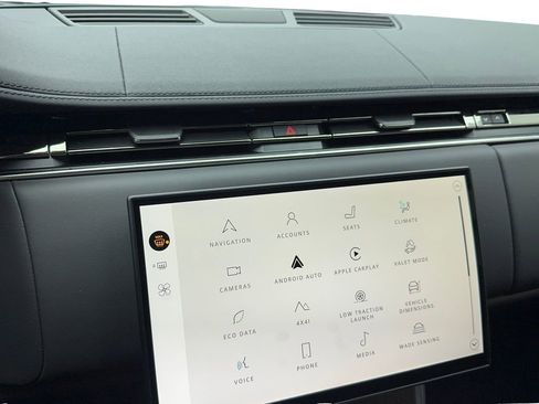 Used 2024 Land Rover Range Rover Long Wheelbase SE image 30