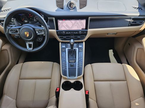 Certified 2021 Porsche Macan GTS AWD/4WD image 24