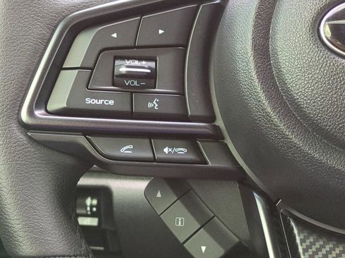 Used 2024 Subaru WRX Premium image 24