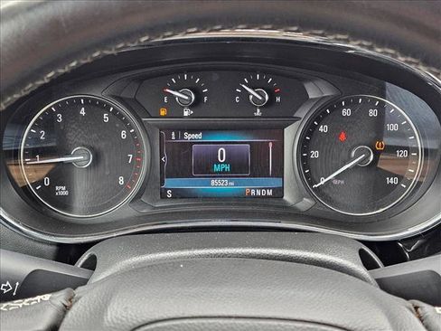 Used 2020 Buick Encore Preferred image 10