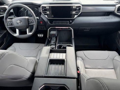 New 2026 Toyota Tundra SR5 AWD/4WD image 9