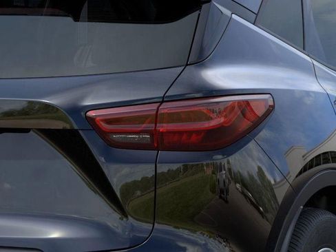 New 2026 Chevrolet Blazer LT image 11