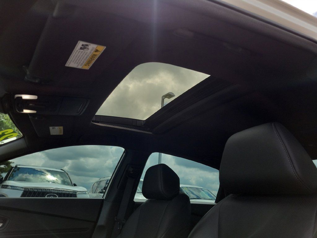 Used 2023 Honda Accord Sport image 24
