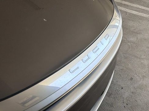 Used 2023 Lucid Air Touring AWD/4WD image 9
