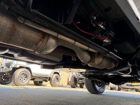 Used 2018 RAM 2500 Tradesman w/ Popular Equipment Group AWD/4WD image 45
