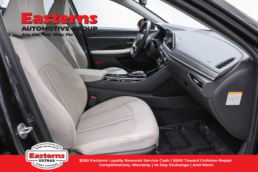 Used 2023 Hyundai Sonata SEL FWD image 27