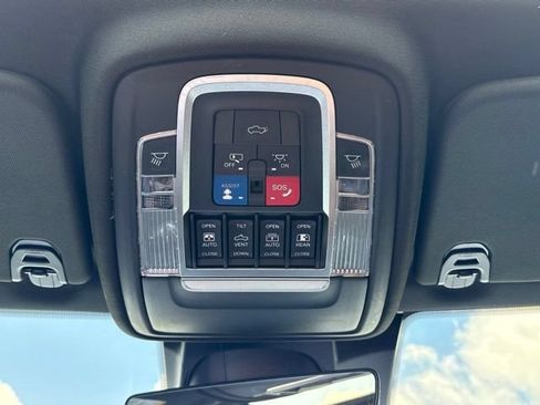 Used 2023 RAM 1500 Rebel w/ Rebel Level 2 Equipment Group AWD/4WD image 29