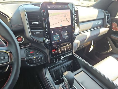 New 2027 RAM 1500 TRX AWD/4WD image 19