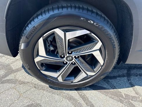 Used 2023 Hyundai Tucson SEL w/ Convenience Package AWD/4WD image 11