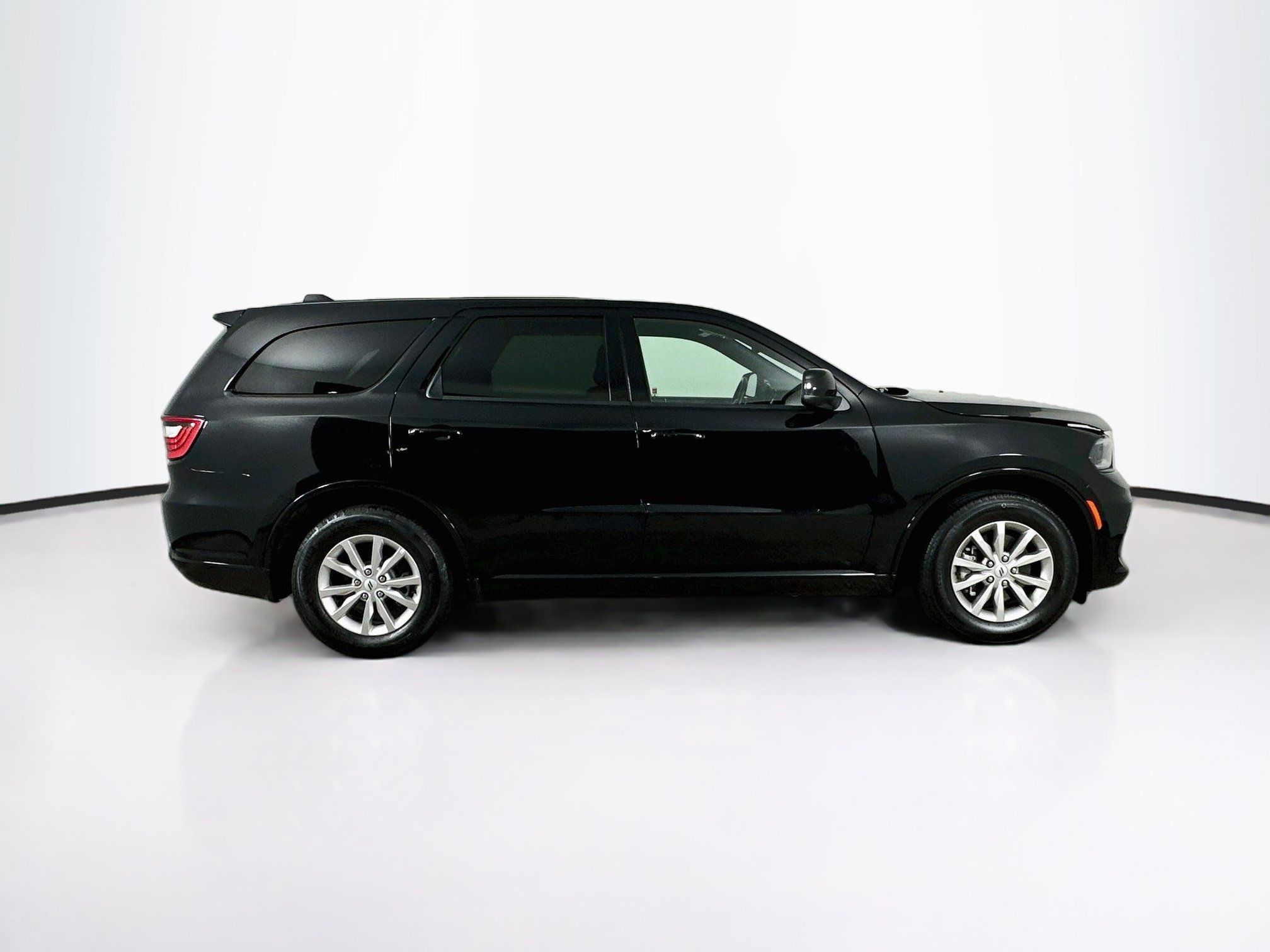 Used 2026 Dodge Durango GT RWD image 10