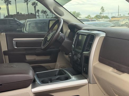 Used 2016 RAM 1500 Big Horn image 26