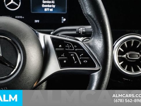 Used 2024 Mercedes-Benz EQB 250+ image 28