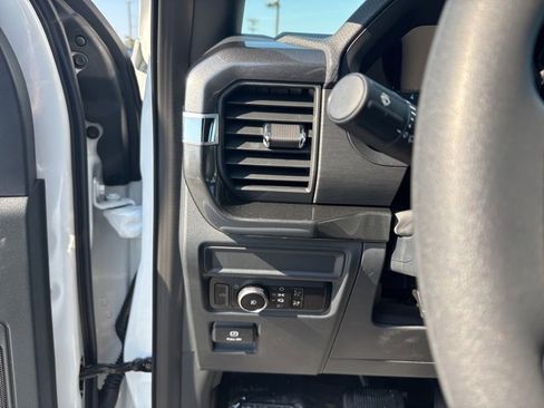 New 2026 Ford F150 STX w/ Equipment Group 200A image 18