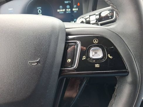 Certified 2023 Lincoln Corsair AWD w/ Equipment Group 101A image 23