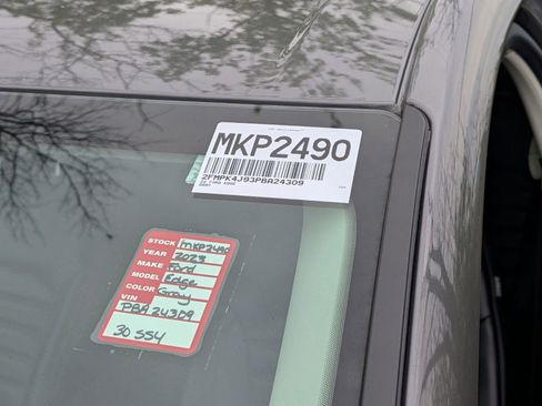 Used 2023 Ford Edge SEL w/ Convenience Package AWD/4WD image 36