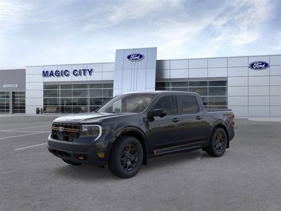 New 2025 Ford Maverick Tremor